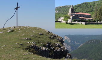 Randonnées à la journée entre Vercors et pays de Savoie