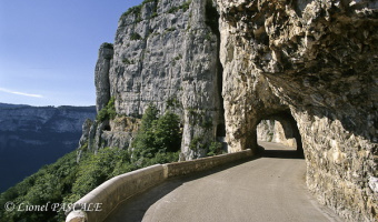 Randonnées à la journée entre Vercors et pays de Savoie